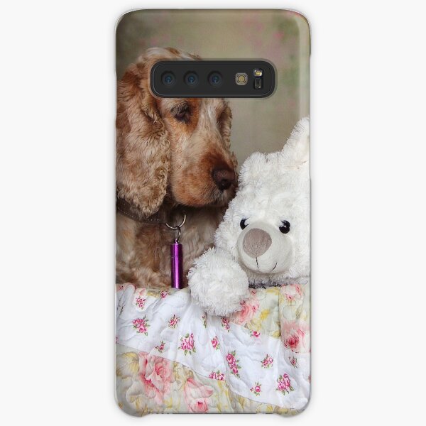 friends Samsung Galaxy Snap Case