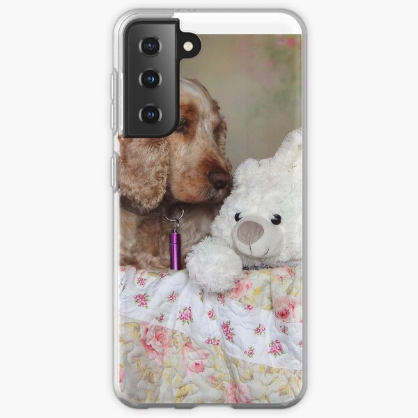 friends Samsung Galaxy Soft Case