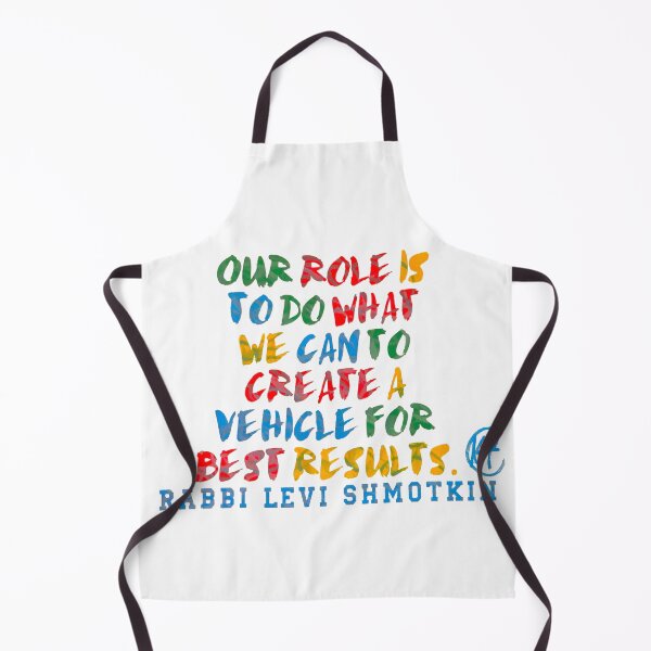 Item preview, Our Role Autism Awareness Month Art with Rabbi Levi Shmotkin designed and sold by Kalli Taub Art.