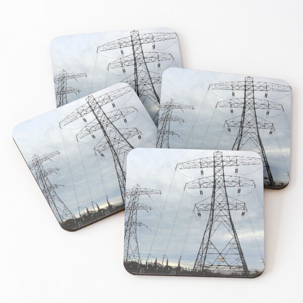 Item preview, Transmission towers designed and sold by pinkal.