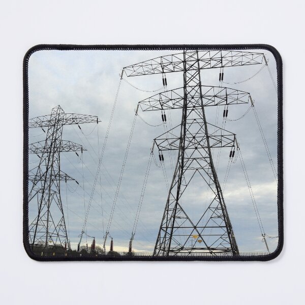 Item preview, Transmission towers designed and sold by pinkal.
