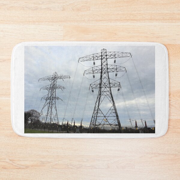 Item preview, Transmission towers designed and sold by pinkal.
