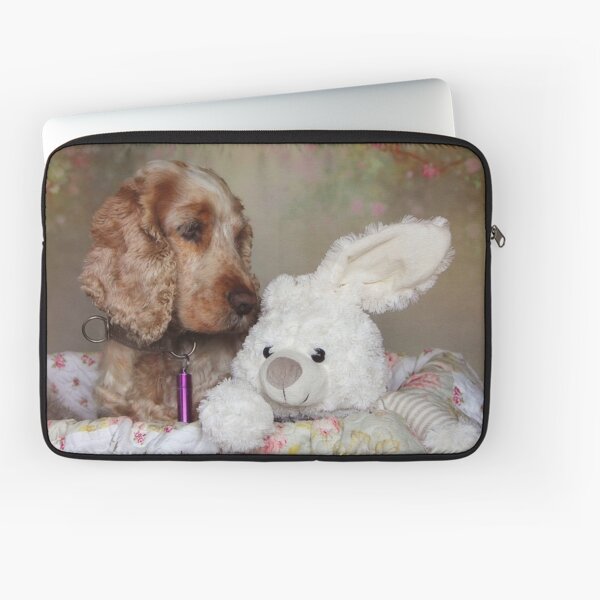 friends Laptop Sleeve