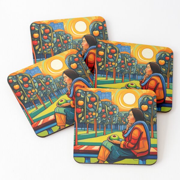 Item preview, Pondering designed and sold by George Hutton Hunter.
