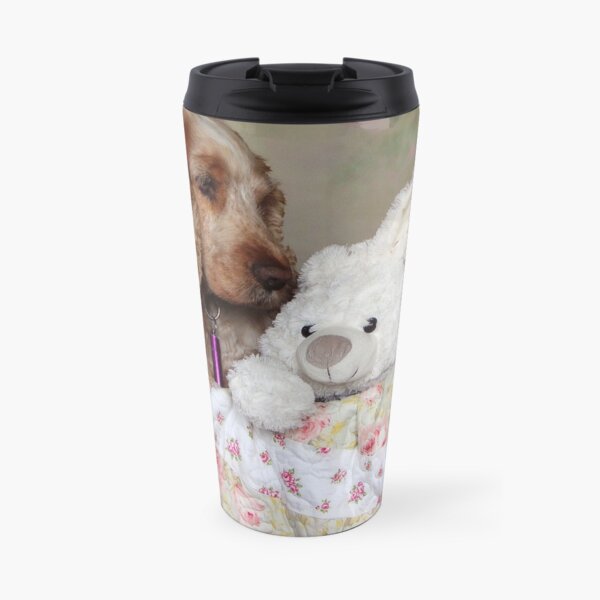 friends Travel Mug