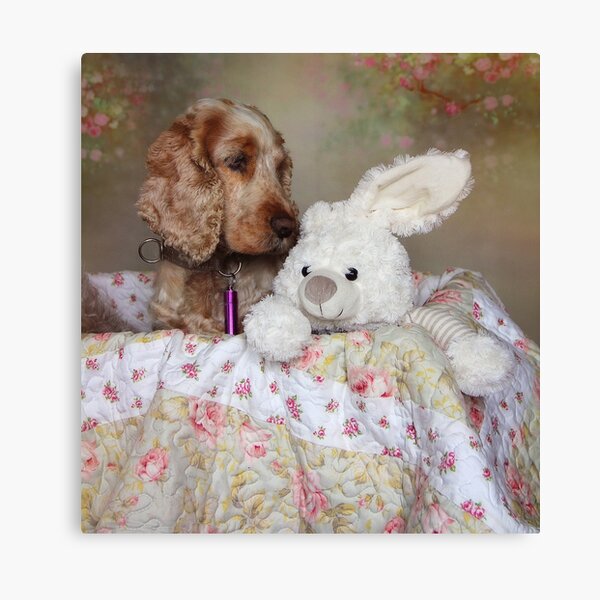 friends Canvas Print