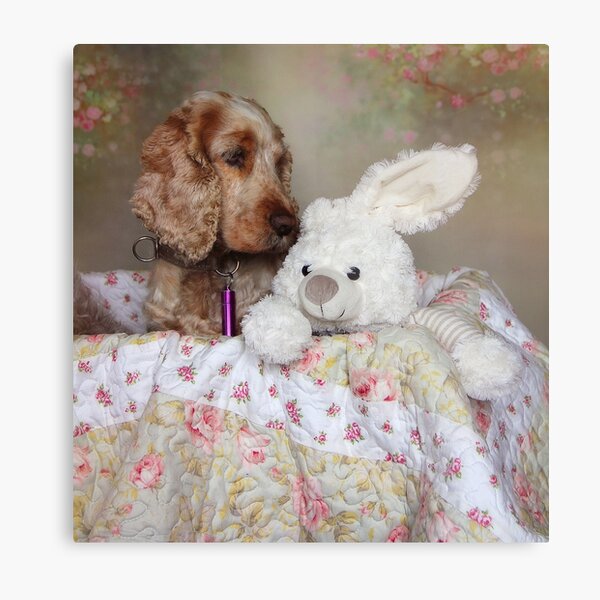 friends Metal Print