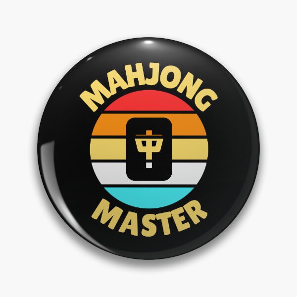 Artikelvorschau, Mahjong entworfen und verkauft von aussieexplore.