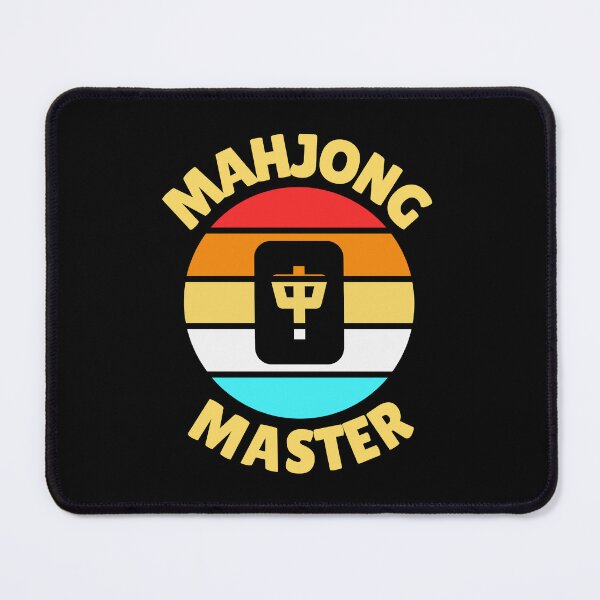 Item preview, Mahjong designed and sold by aussieexplore.