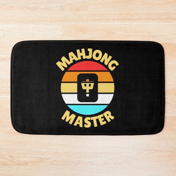 Item preview, Mahjong designed and sold by aussieexplore.