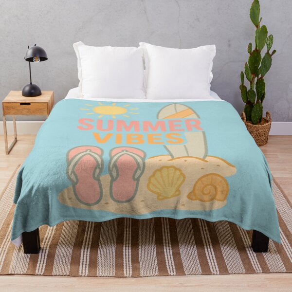 Item preview, Beach Days Ahead designed and sold by LyssasMindArt.