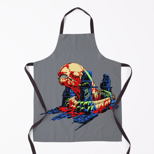 Item preview, Chestbuster and Nostromo designed and sold by SerhiyKrykun.