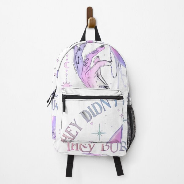 Item preview, They didn't burn witches designed and sold by 10Fold Design.
