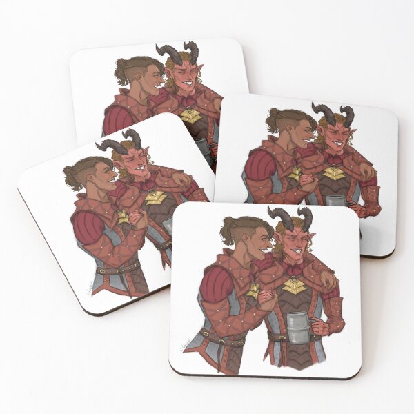 Item preview, Brothers designed and sold by Meggdrasil's Shop.