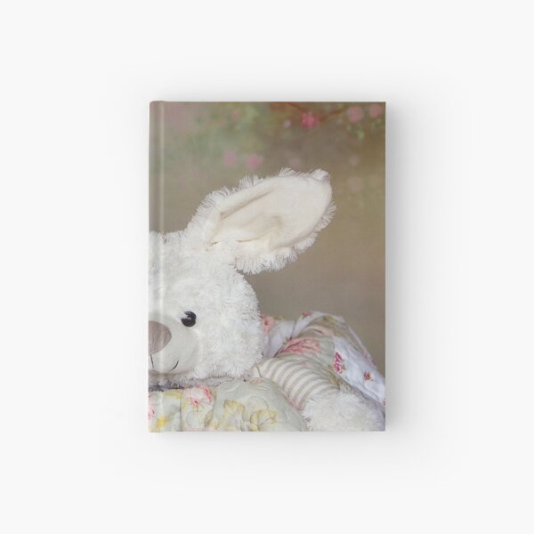 friends Hardcover Journal