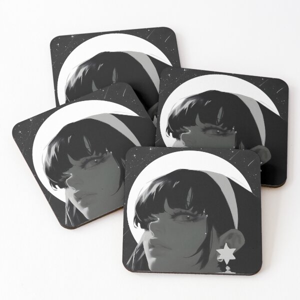 Item preview, Star Girl designed and sold by Joeartzz.