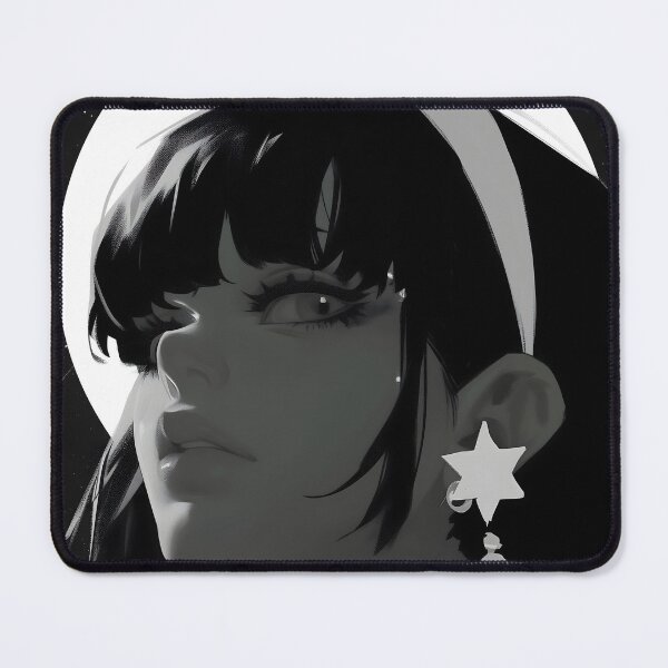 Item preview, Star Girl designed and sold by Joeartzz.