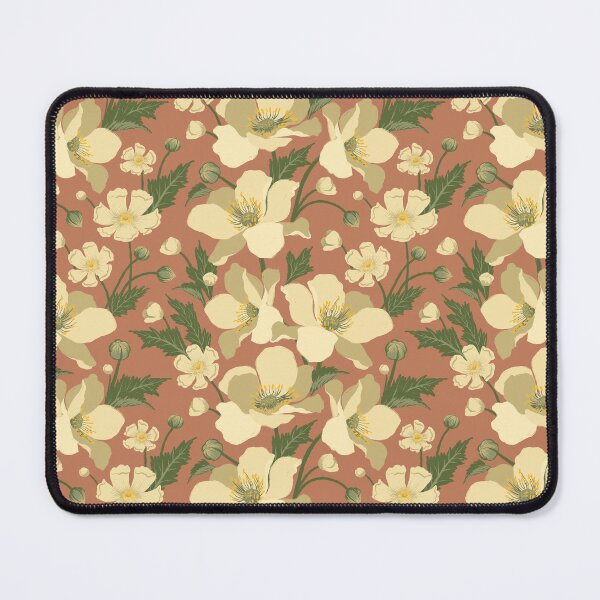 Item preview, Anemone Whispers designed and sold by Orange Hedgehog.