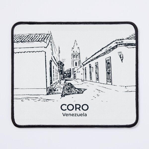 Item preview, Coro - Venezuela designed and sold by Lakeric.