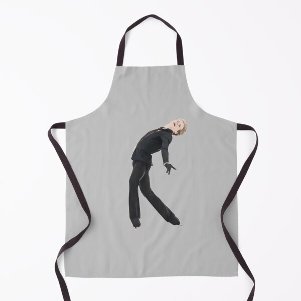 Item preview, Ilia Malinin FS 2023 - 2024 Art designed and sold by thatskatingshop.