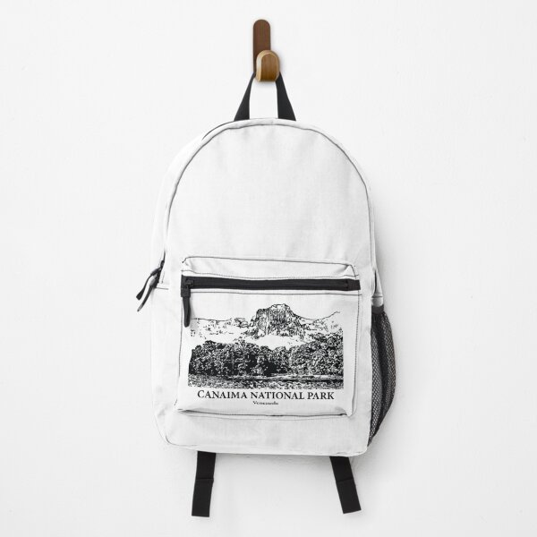 Item preview, Canaima National Park - Venezuela designed and sold by Lakeric Cityscapes.