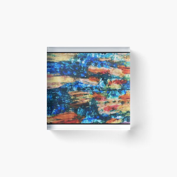 Item preview, Prismatic flow designed and sold by GCoart.