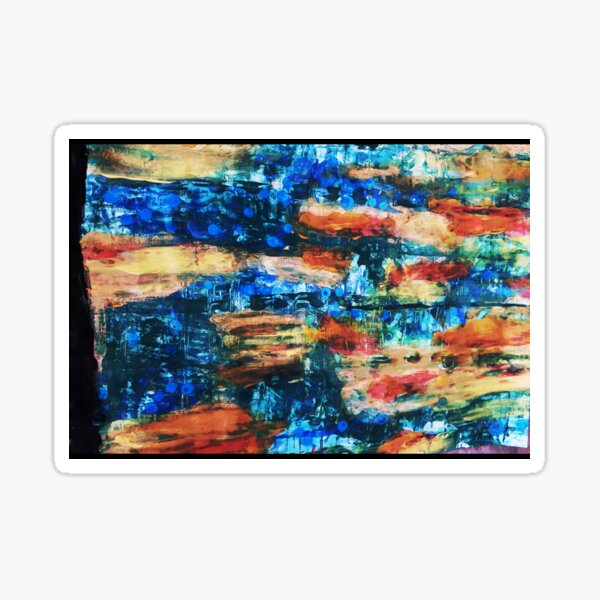 Item preview, Prismatic flow designed and sold by GCoart.