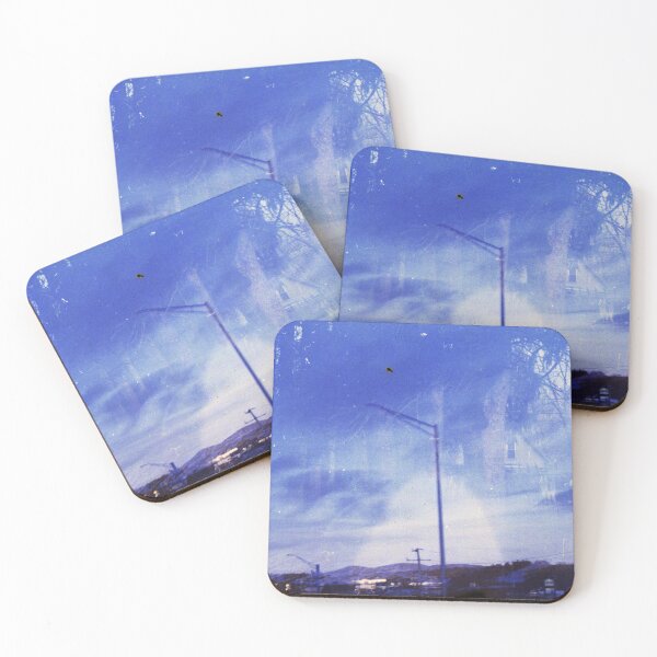Item preview, Accidental Double Exposure designed and sold by SPMPhotography.