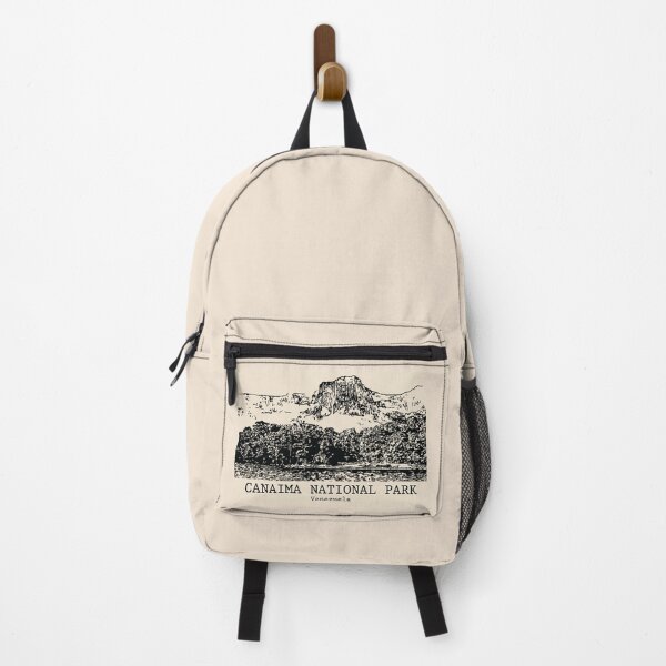 Item preview, Canaima National Park - Venezuela designed and sold by Lakeric Cityscapes.