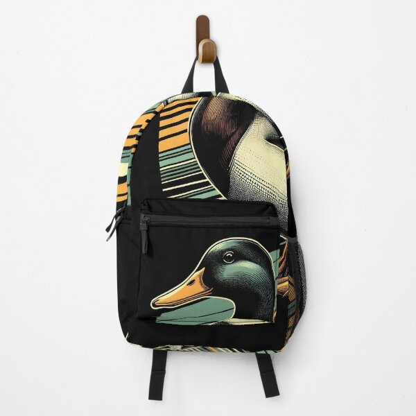 Item preview, Mallard 7 designed and sold by theAVIARY7.