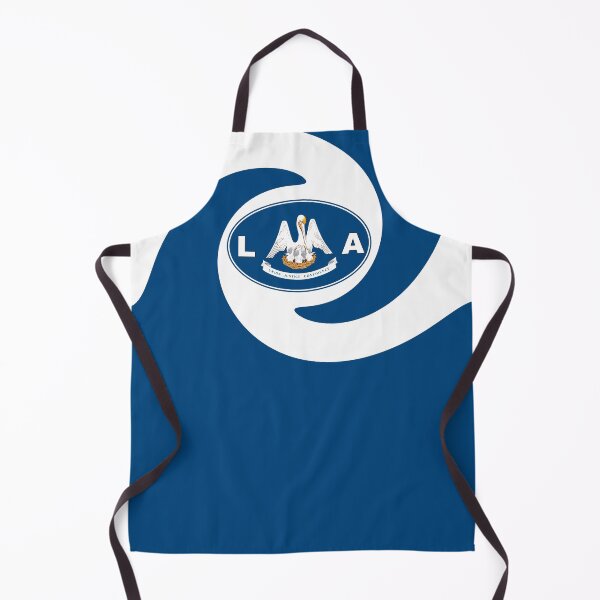 Item preview, LOUISIANA Gifts, Stickers & Products (N) designed and sold by mpodger.