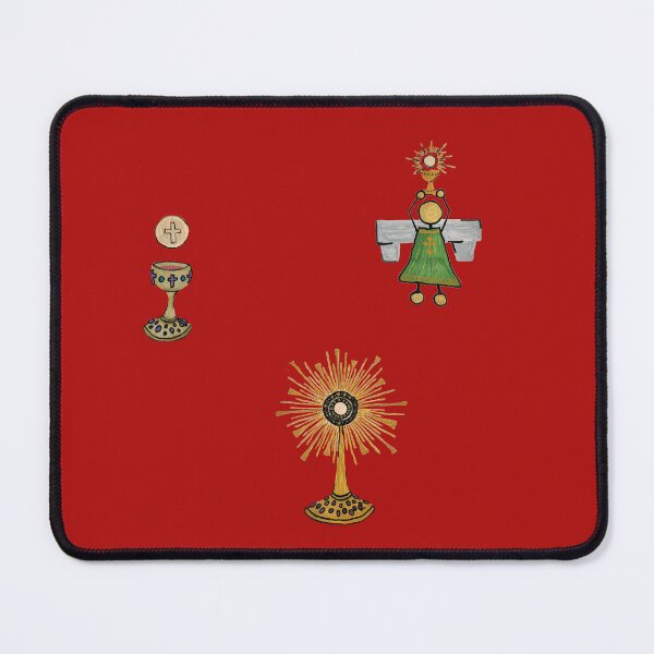 Item preview, Worship - Red designed and sold by Snowroseblossom.