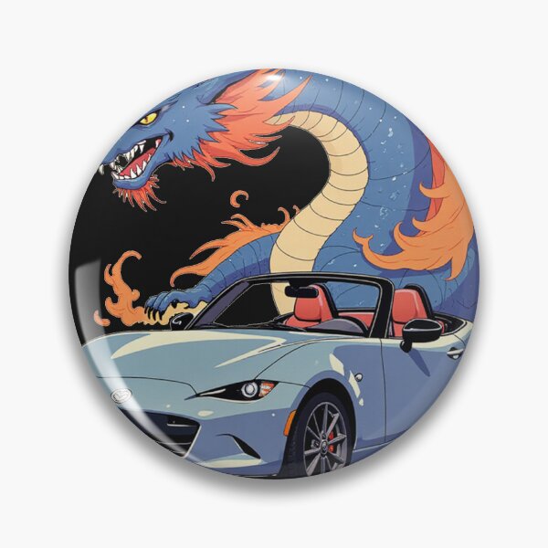 Item preview, ND Dragon Run designed and sold by MyYata.