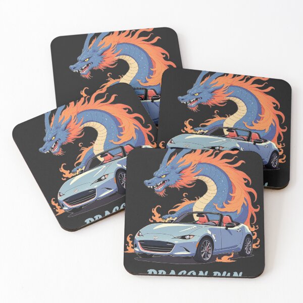 Item preview, ND Dragon Run designed and sold by MyYata.