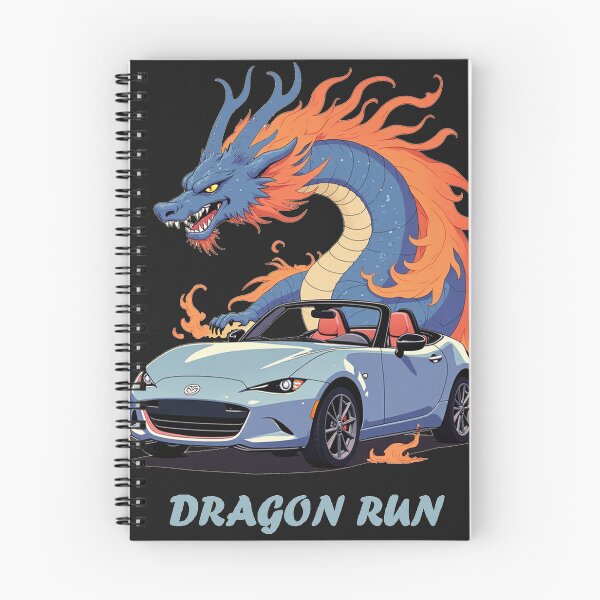 Item preview, ND Dragon Run designed and sold by MyYata.