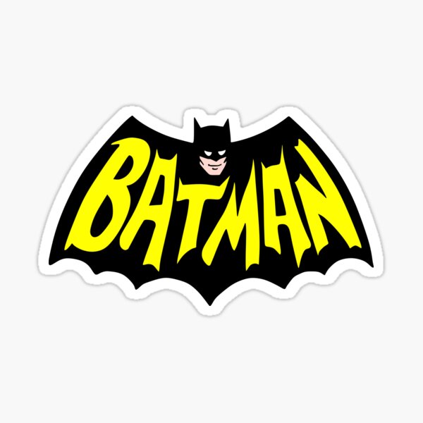 Item preview, Batman 1966 designed and sold by jeanssantos.