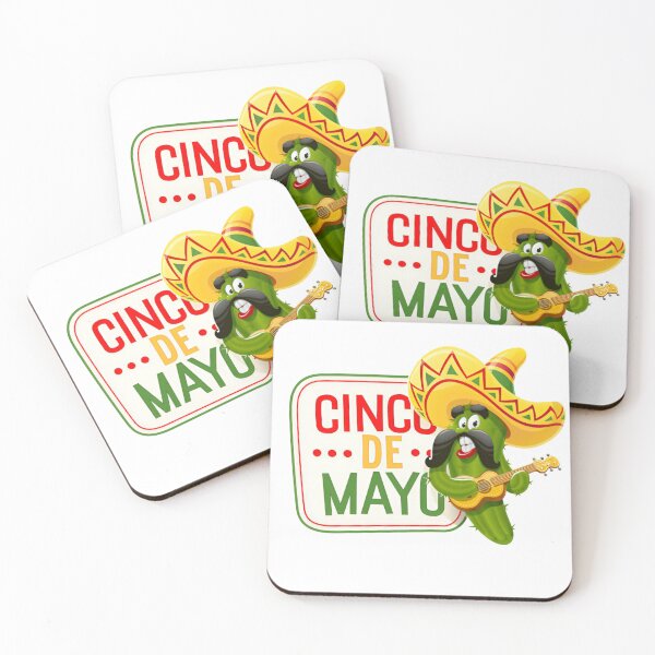 Item preview, Copy of Copy of CINCO DE MAYO designed and sold by DebbieXY4shop.