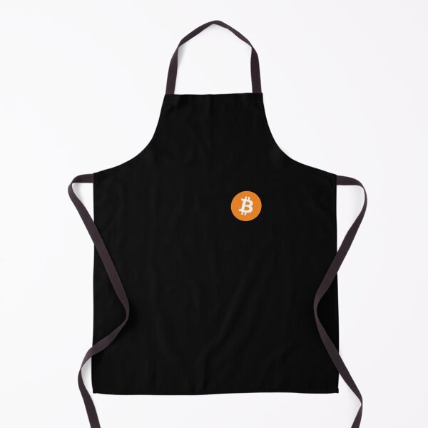 Aperçu de l'œuvre Copie de Bitcoin Logo Single Decent créée et vendue par OrangePilled.