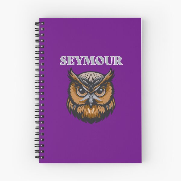 Item preview, Seymour Owls Color designed and sold by LibStix.