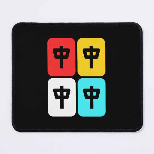 Item preview, Mahjong designed and sold by aussieexplore.