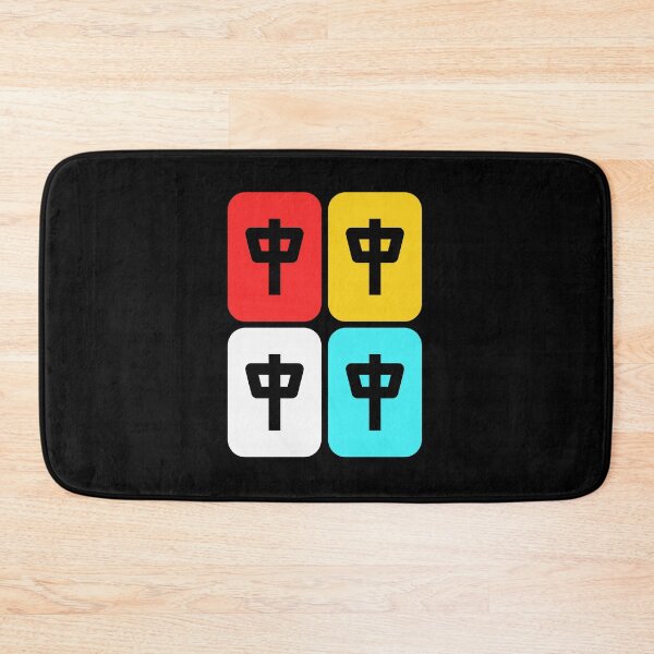 Item preview, Mahjong designed and sold by aussieexplore.