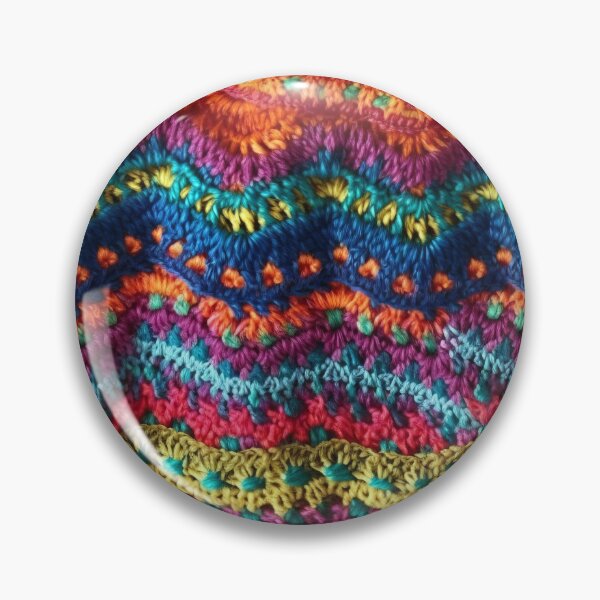 Item preview, Knitted Blanket designed and sold by pinkal.