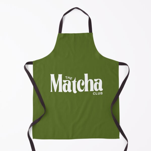 Item preview, The Matcha Club designed and sold by yhnaaa.