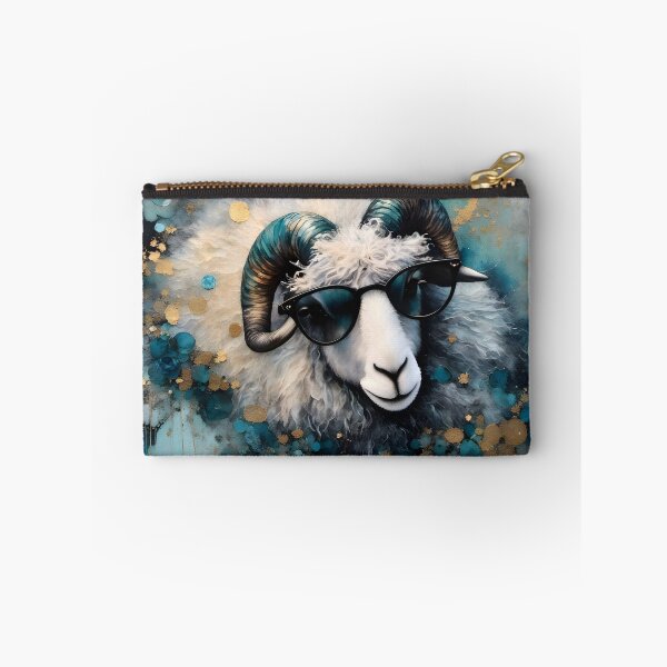 Item preview, Cool Sheep designed and sold by Angelandspot.