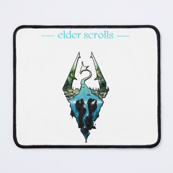 Item preview, elder scrolls designed and sold by YONKO STORE.