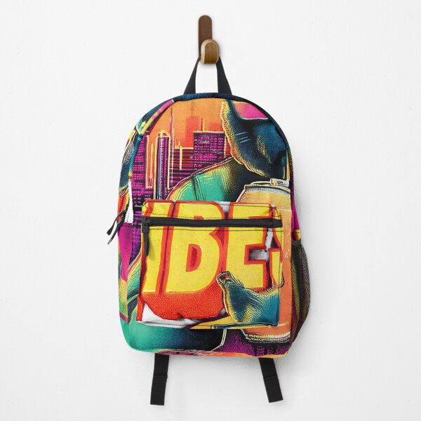 Item preview, Vibes Only Cat: 1987 designed and sold by stevepmp.