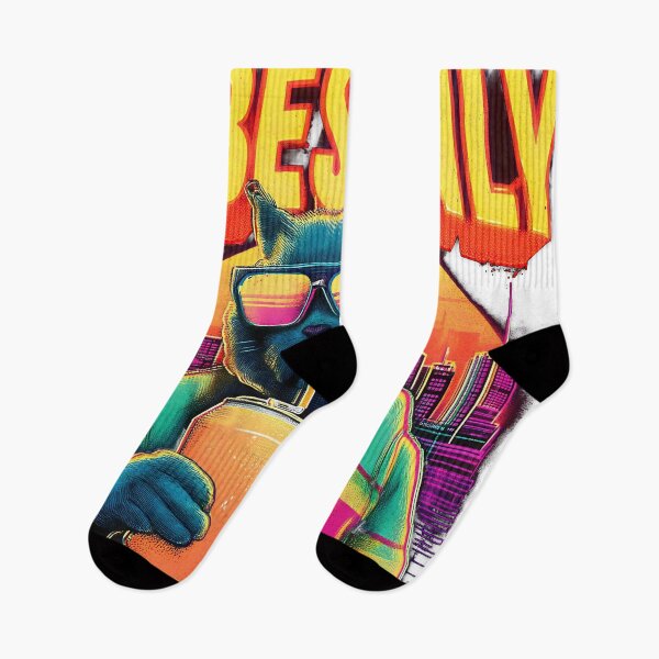Item preview, Vibes Only Cat: 1987 designed and sold by stevepmp.