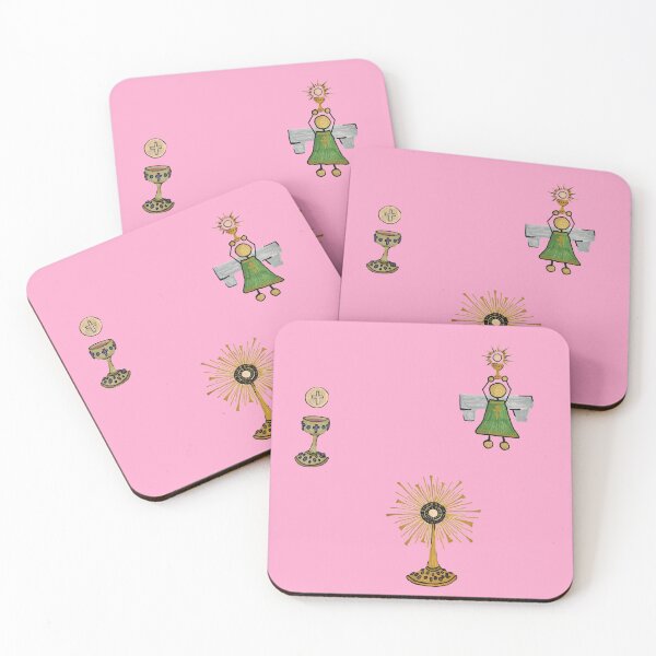 Item preview, Worship - Pink designed and sold by Snowroseblossom.