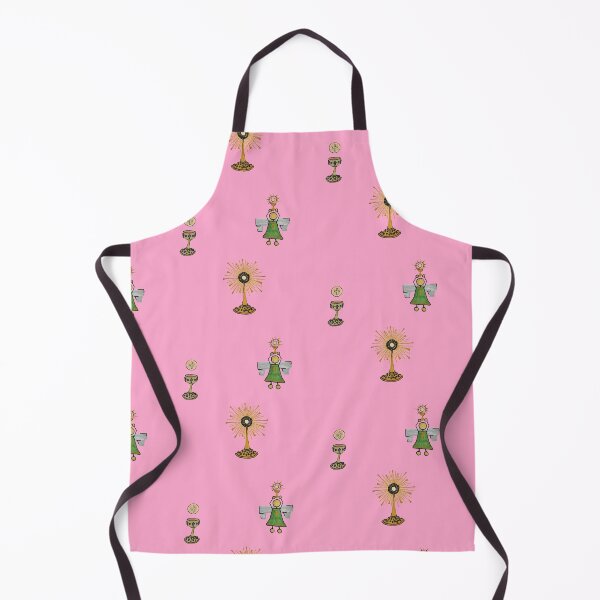 Item preview, Worship - Pink designed and sold by Snowroseblossom.