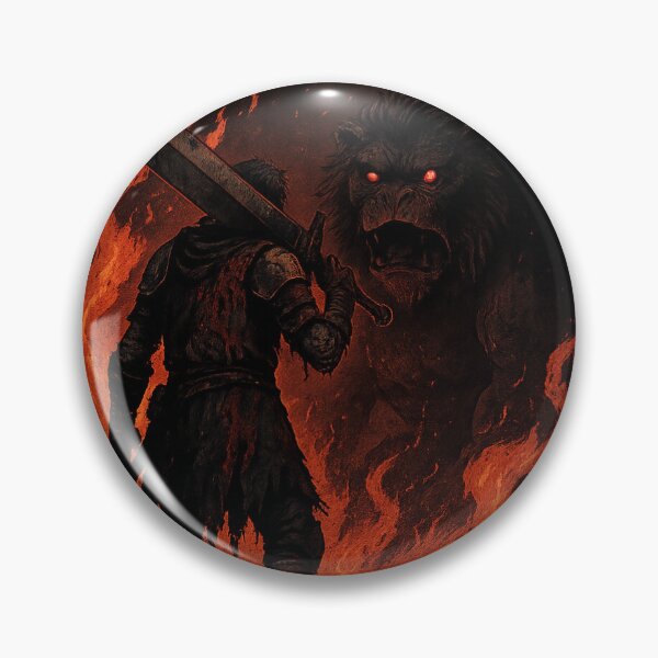Item preview, One More Fight - Dark Souls Inspired designed and sold by TheNexusForge.
